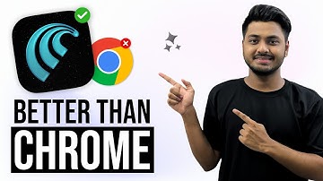 I Switched From Chrome to Comet AI Browser… It’s Actually Insane!