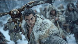 A Man Accepts The Duel, Proving He's An Unbeatable Swordsman Who Shocks Everyone | Action Movie