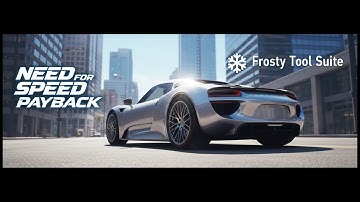 How to Install Mods (FrostyToolSuite) in Need For Speed Payback (2025)