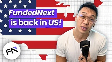 Amerikaanse handelaren BEKIJK DIT (Prop Firms voor de VS)