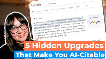 Semantic Depth: 5 Real Actions SEOs Skip (Boost AI Visibility Fast)