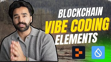 I Vibe Coded A Website That Can Interact With Blockchains | Replit + SUI