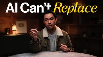 5 High-Paying Careers AI Will NEVER Replace In 2026