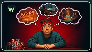 The Truth About Moving Up in Stakes (It’s Not What You Think)