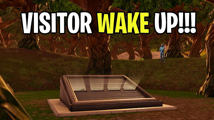 Fortnite OG In DANGER!!!