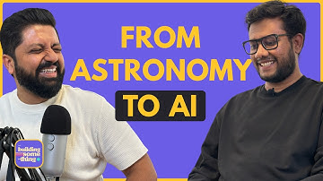 From Astronomy to AI: How Shreyas Karanjkar is Building the Future of Enterprise BFSI AI Automation