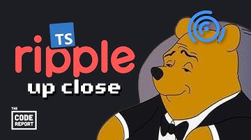 This new JS framework wants you to quit React…