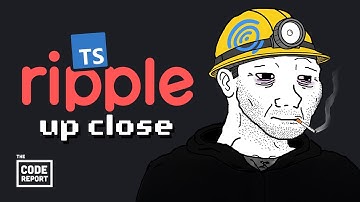 This new JS framework wants you to quit React…