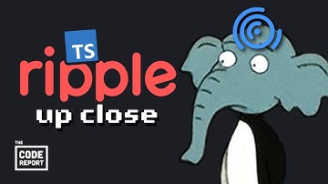 React and Svelte had a secret love child…