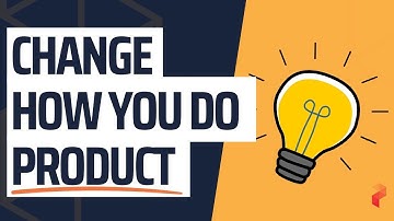 33 Hard-Earned Lessons from 15 Years of Building Products