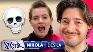 SZKOŁA - RANKING CY🅲🅺ÓW 💀