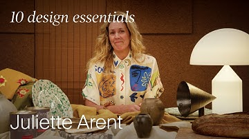 10 Design Essentials met interieurontwerpers die niet van Pyke zijn