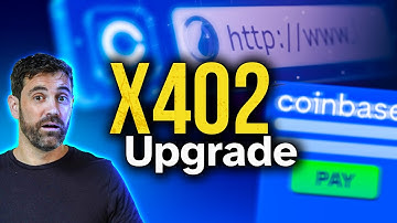 x402: The New Crypto Payments Standard