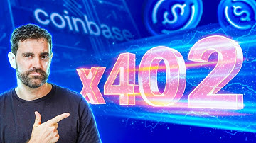 x402: The New Crypto Payments Standard