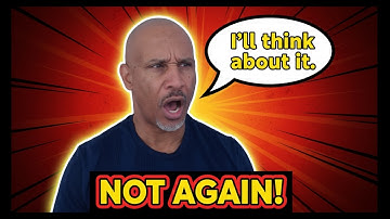 The Psychology Behind “I’ll Think About It” for Personal Trainers