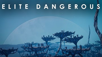 Тайна системы Hip 87621 скрытые планеты и гробница стражей Elite Dangerous