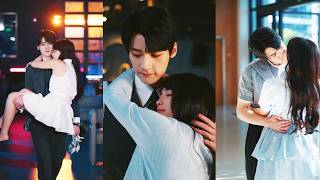 He’s a professor uninterested in women, yet fell for 20yo student—he blushes whenever he’s near her!