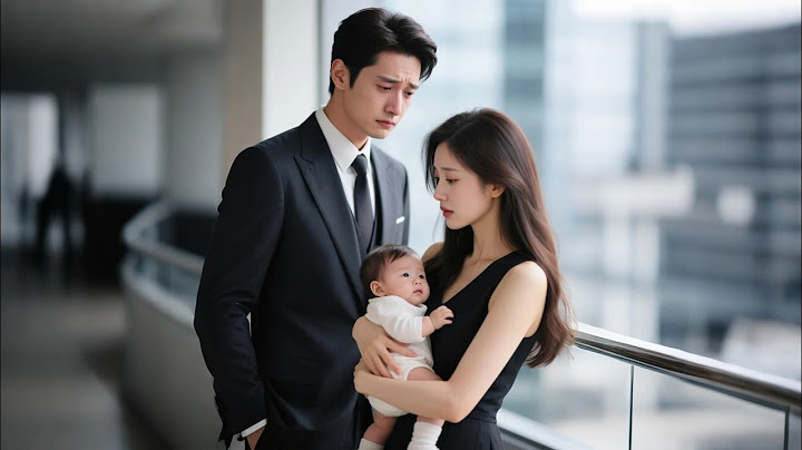 She save CEO with hot body and ran away,left blood on bed.5y later,CEO finally know he became dad.