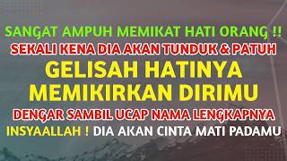 HATI-HATI !! DOA MELULUHKAN HATI SESEORANG, Ilmu Pengasihan Ampuh, Pelet Cinta Ampuh Dalam 1 Hari