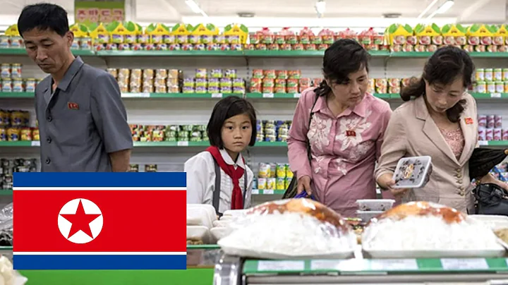 NORTH KOREA — 5 Days Inside The Most ISOLATED Country (Episode 1) 북한의 삶