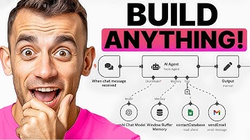 Leer hoe je in 10 minuten AI-agenten bouwt.