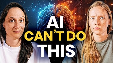 10 vaardigheden die veel opleveren en die AI nooit zal vervangen