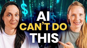 10 vaardigheden die veel opleveren en die AI nooit zal vervangen