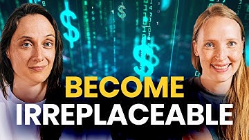 10 vaardigheden die veel opleveren en die AI nooit zal vervangen