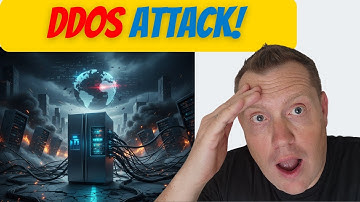 DDoS Apocalypse: How Your Fridge Took Down the Internet