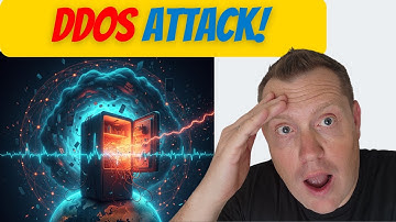 DDoS Apocalypse: How Your Fridge Took Down the Internet