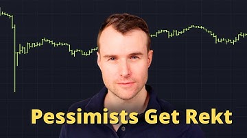 💀 The Fake Altcoin Season No One Sees Coming