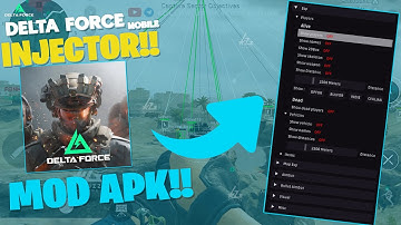 [ New UPDATED ] Call OF Duty Mobile Hack Mod APK - v1.0.52 Latest Cheat CODM | AIMBOT, WALL HACK🔥