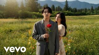Jungkook - Paper Hearts (Cover) Music video