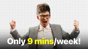 The Laziest Way To Be A Top 1% Communicator