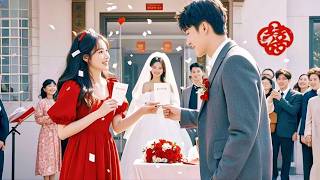 Bankrupt heiress dumped before wedding, marries ex’s uncle—loved to heaven!