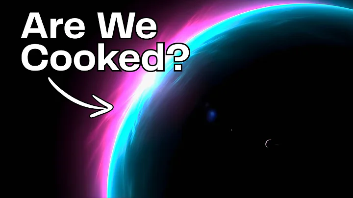 Voyager 1 Just Detected Something Wild at the Solar System’s Edge