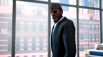 [SFM] When You Know He