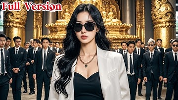 🔥Betrayed by My Husband, I Hired a “Killer”… but He Fell in Love With Me?!