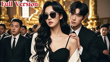 🔥Betrayed by My Husband, I Hired a “Killer”… but He Fell in Love With Me?!