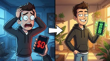 How I Saved My First $10,000 on a $45K Salary