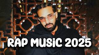 Rap Music 2025 - Hip Hop Playlist - Top Rap Songs 2025 🔥💸 Drake Kendrick Lamar Future Jack Harlow