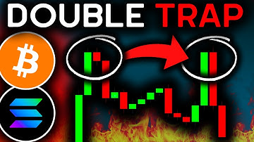 BITCOIN: History is Repeating (PREPARE NOW)!!!! - Bitcoin News Today, Ethereum & Altcoins