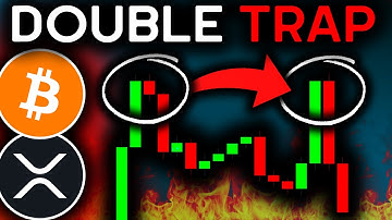 BITCOIN: History is Repeating (PREPARE NOW)!!!! - Bitcoin News Today, Ethereum & Altcoins