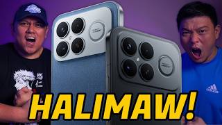 [GIVEAWAY] POCO F8 Series - Sobrang HALIMAW ang Specs!