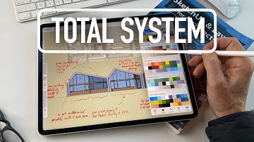 The Ultimate iPad Design Workflow (Part 1)