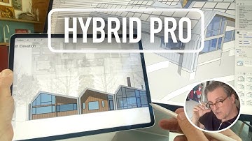 The Hybrid Workflow That Changes Everything Hybrid Pro