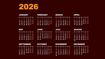 CalenClick Pro v1.0 – Kalendermaker met één klik voor Adobe Illustrator