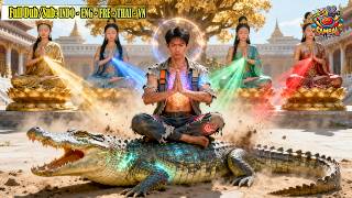 Poor Worker Beaten Nearly To Death By Thugs, Four Goddesses Grant Him Martial Arts To Be A War God.