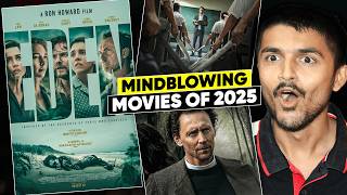 Top 10 Best Movies of 2025 to Watch in Hindi & English | Netflix, Prime Video, Apple Tv Plus & Jio