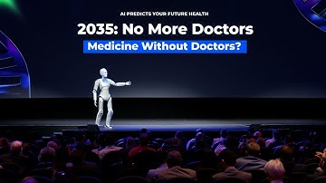 AI Predicts Your Death - Before You Feel Sick